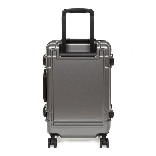 Eastpak Resistr Case S Brushed Metal