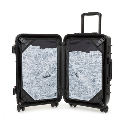 Eastpak Resistr Case S Basquiat Pegasus  - EK0A5BJE4Y51