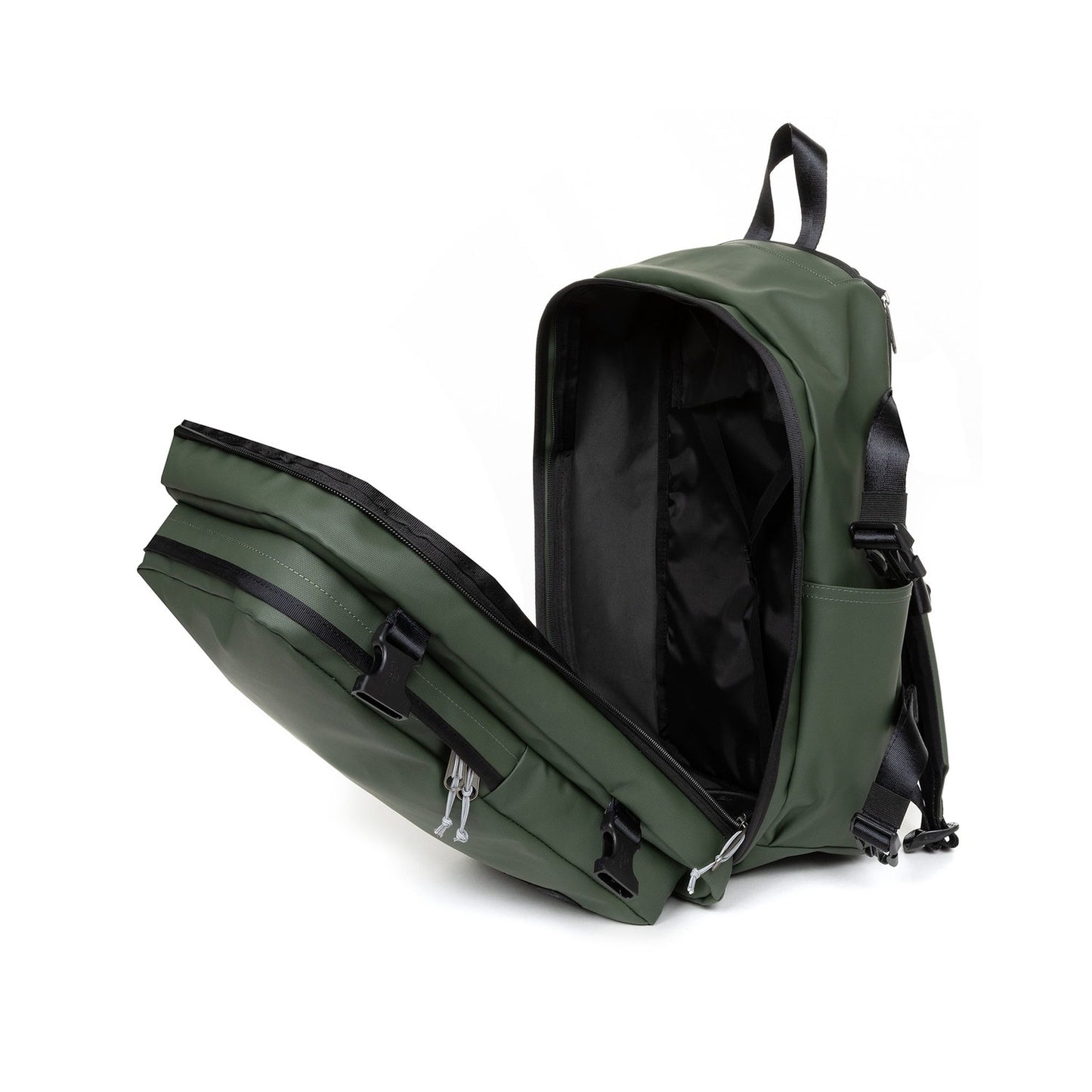 Eastpak Cabin Pakr Tarp Forest  - EK0A5BKD0Z01