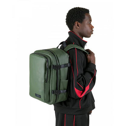 Eastpak Cabin Pakr Tarp Forest  - EK0A5BKD0Z01