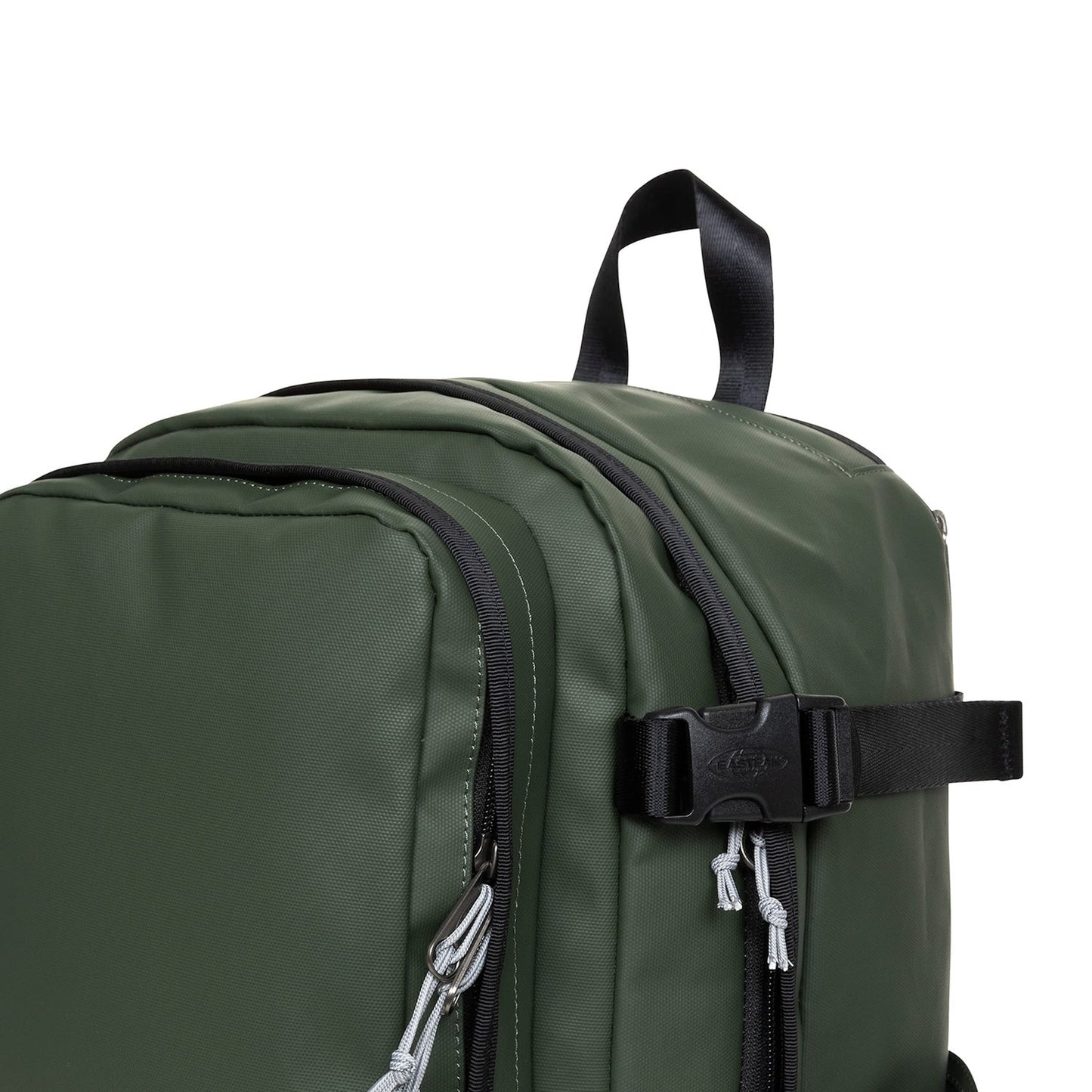 Eastpak Cabin Pakr Tarp Forest  - EK0A5BKD0Z01