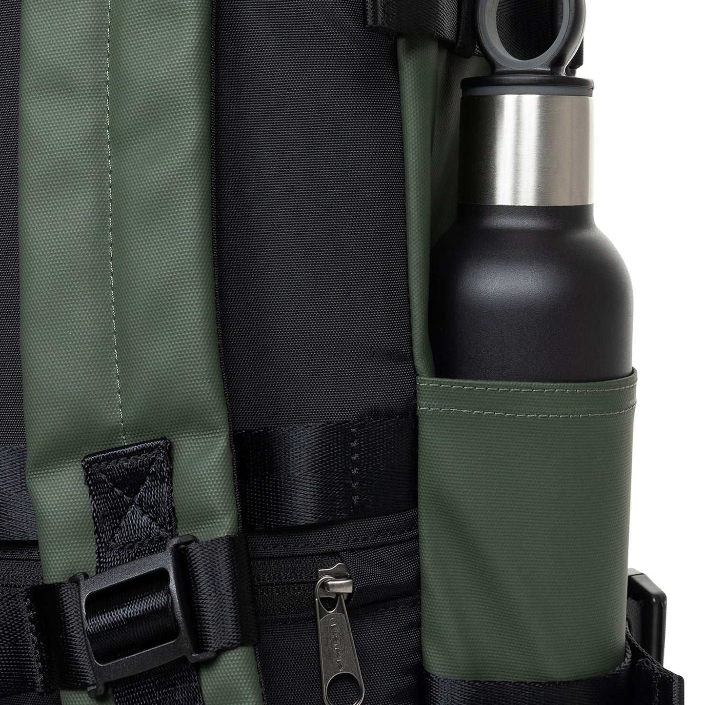 Eastpak Cabin Pakr Tarp Forest  - EK0A5BKD0Z01