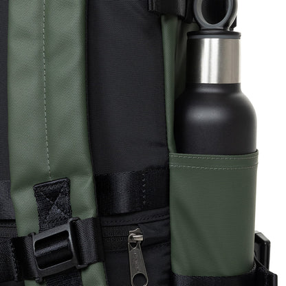 Eastpak Cabin Pakr Tarp Forest  - EK0A5BKD0Z01