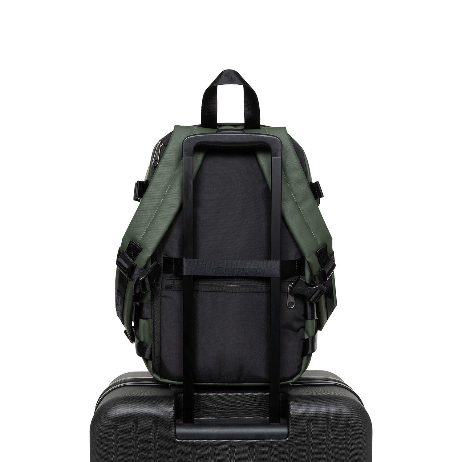 Eastpak Cabin Pakr Tarp Forest  - EK0A5BKD0Z01