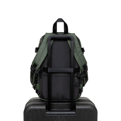 Eastpak Cabin Pakr Tarp Forest  - EK0A5BKD0Z01