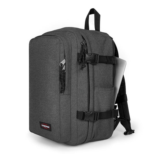 Eastpak Cabin Pakr Black Denim