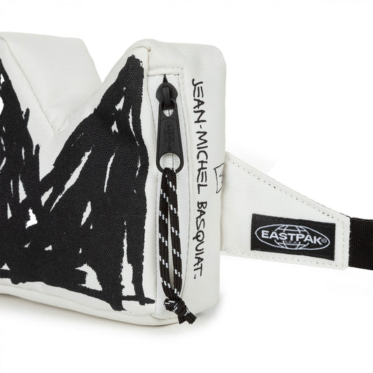 Eastpak Crown Bag Basquiat Crown  - EK0A5BMD4Y71