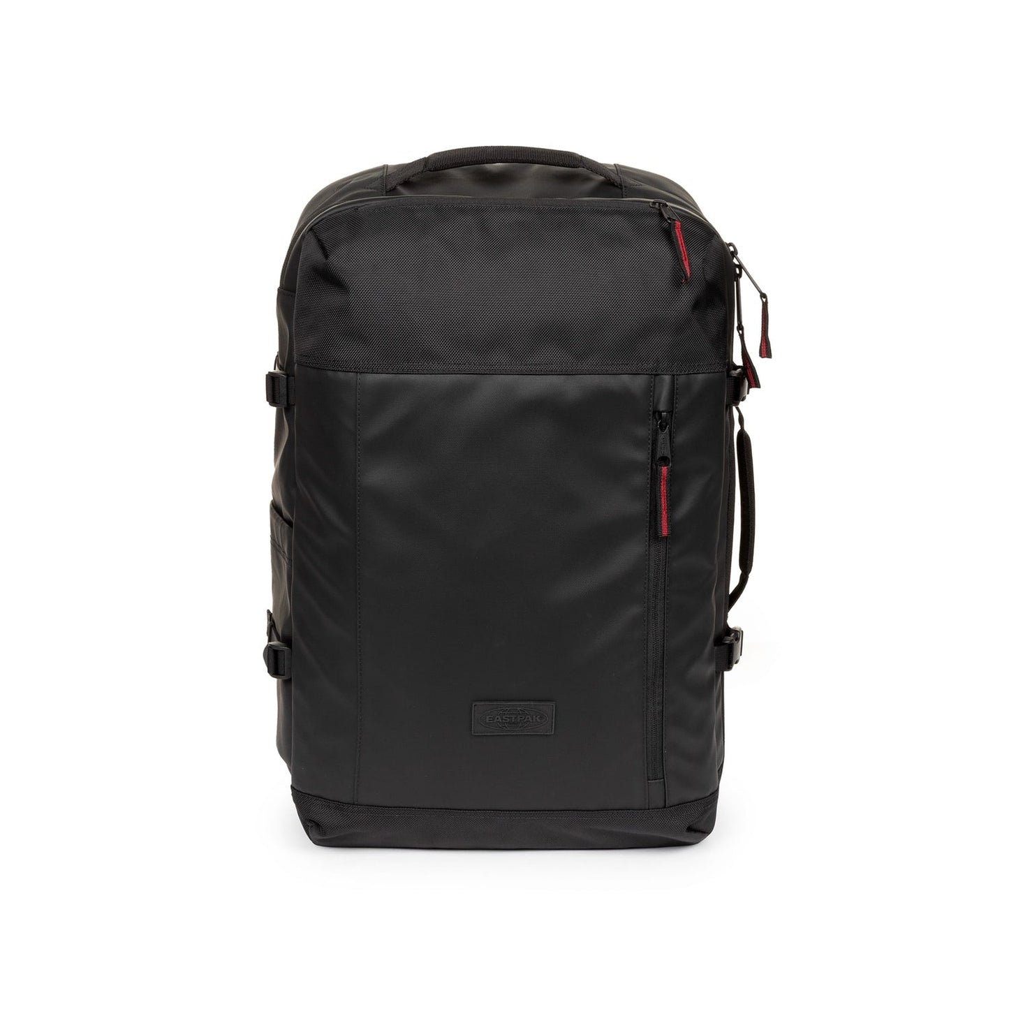 Eastpak Cnnct Travelpack Cnnct Top Black  - EK0A5BO83W81