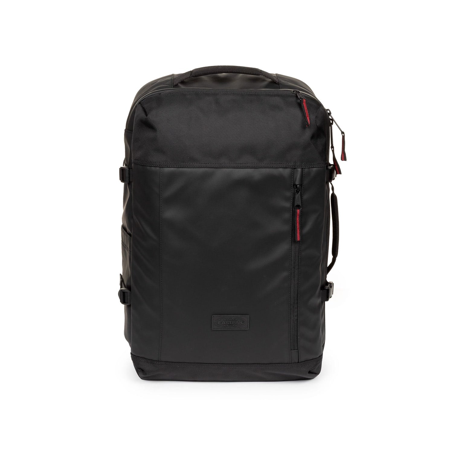 Eastpak Cnnct Travelpack Cnnct Top Black  - EK0A5BO83W81