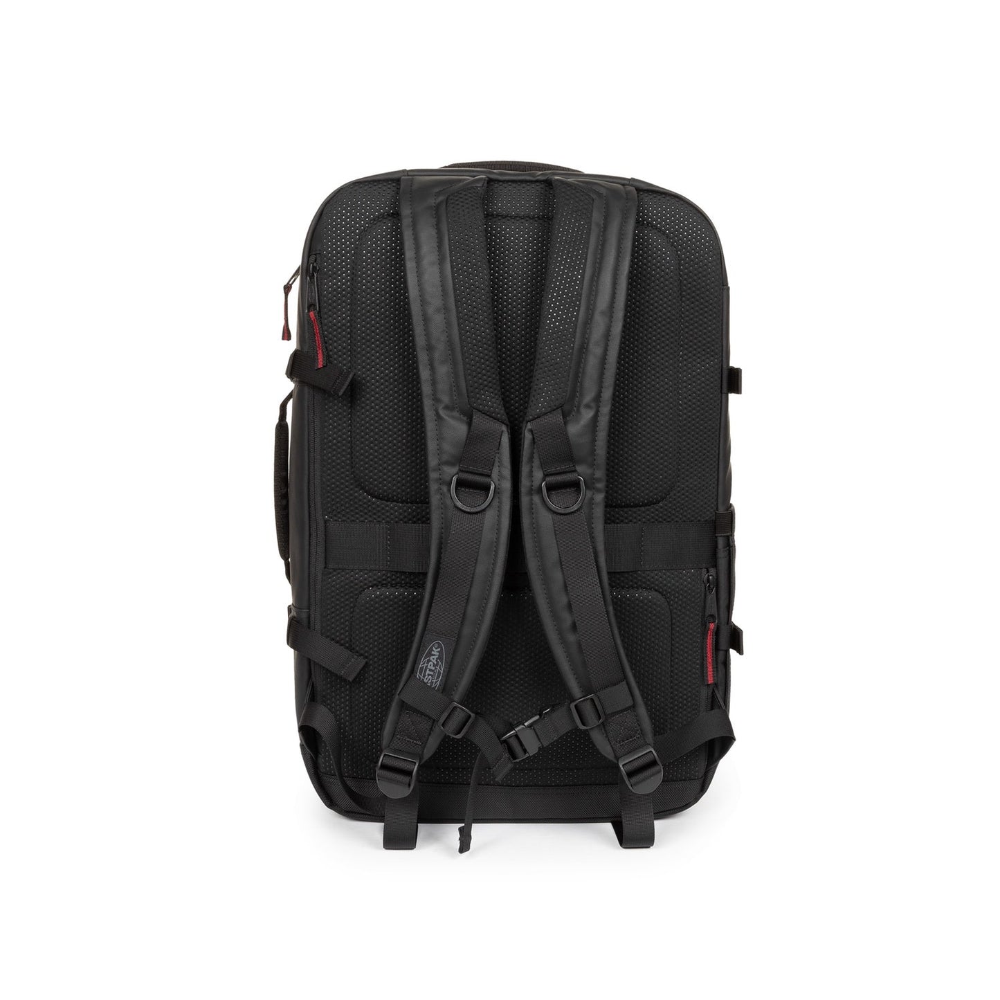 Eastpak Cnnct Travelpack Cnnct Top Black  - EK0A5BO83W81