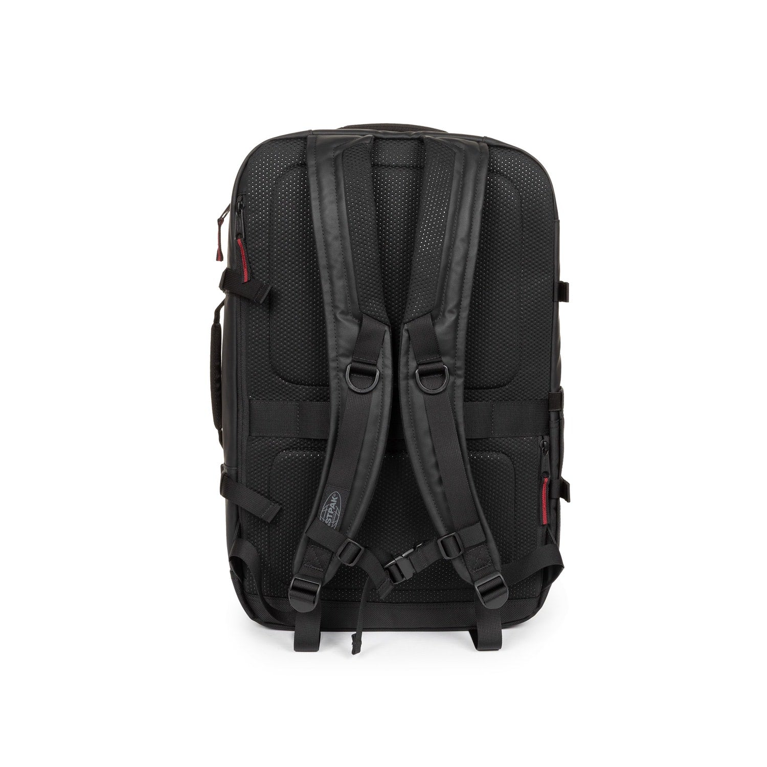 Eastpak Cnnct Travelpack Cnnct Top Black  - EK0A5BO83W81
