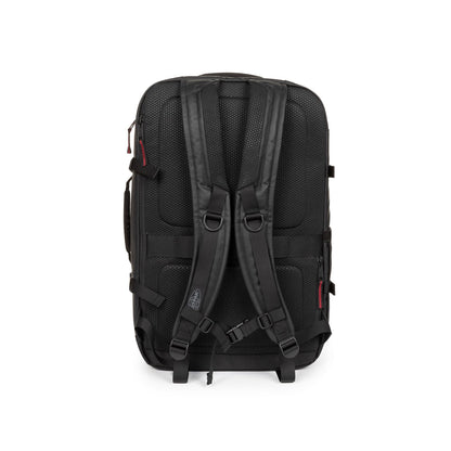 Eastpak Cnnct Travelpack Cnnct Top Black  - EK0A5BO83W81