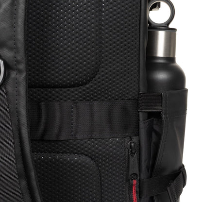 Eastpak Cnnct Travelpack Cnnct Top Black  - EK0A5BO83W81