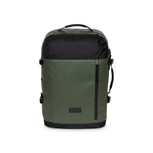 Eastpak Cnnct Travelpack Cnnct Top Khaki  - EK0A5BO83W91