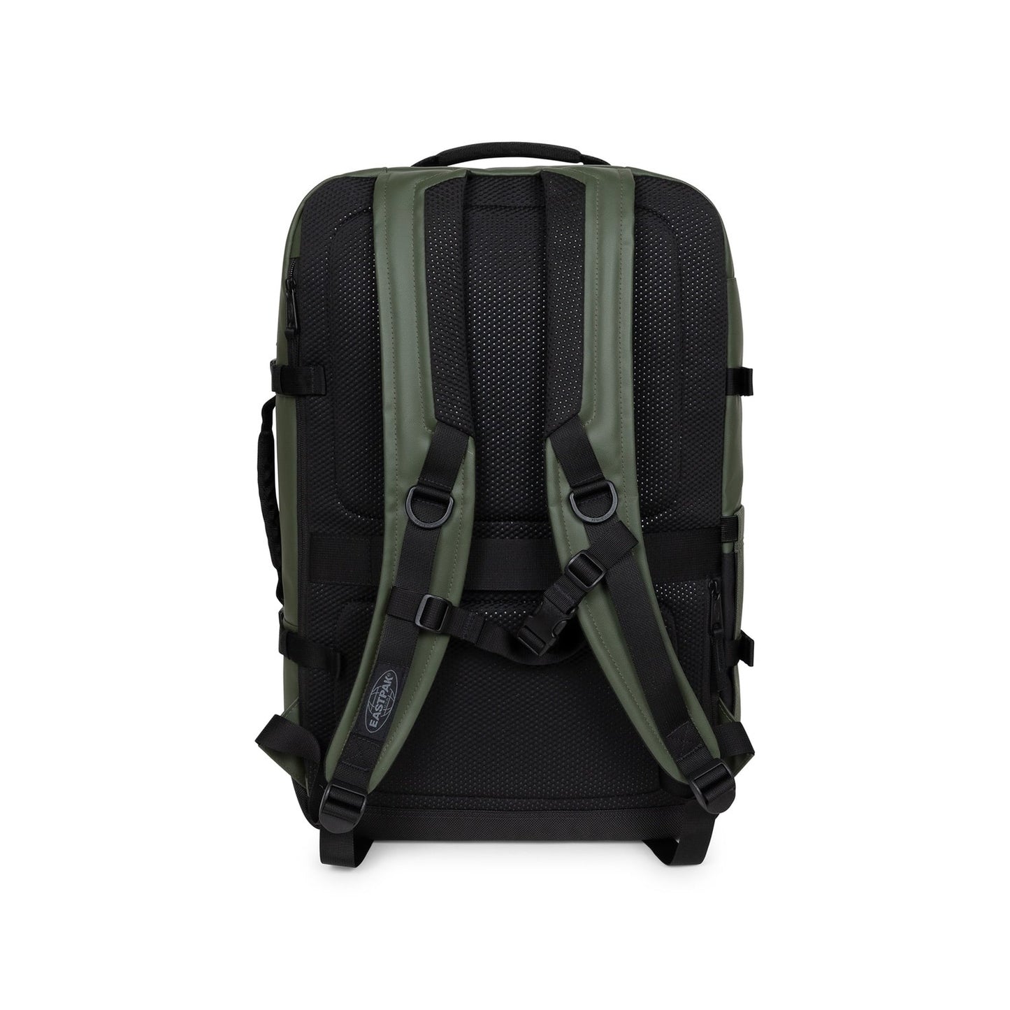 Eastpak Cnnct Travelpack Cnnct Top Khaki  - EK0A5BO83W91