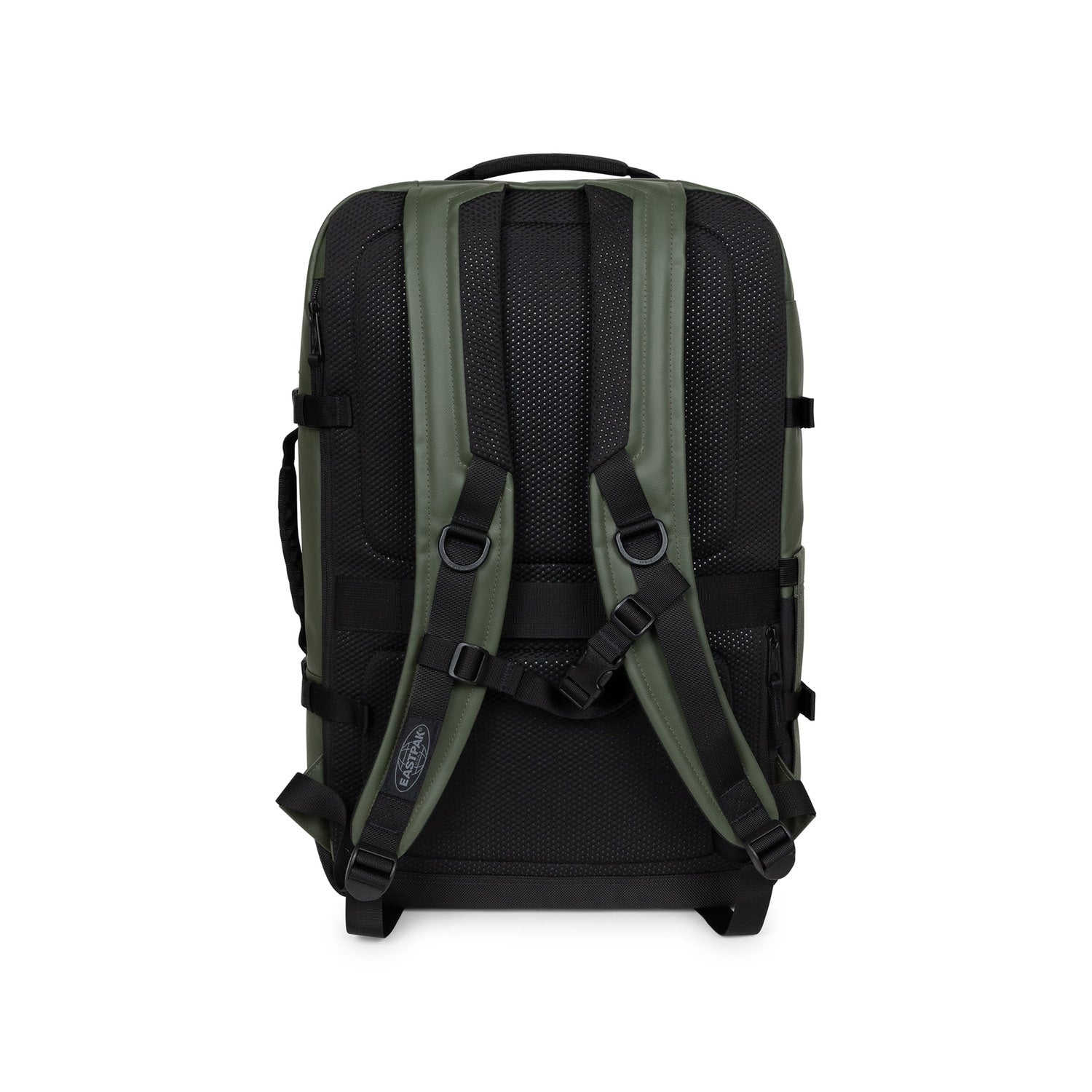 Eastpak Cnnct Travelpack Cnnct Top Khaki  - EK0A5BO83W91