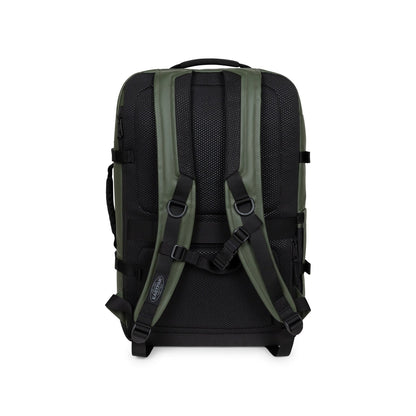 Eastpak Cnnct Travelpack Cnnct Top Khaki  - EK0A5BO83W91