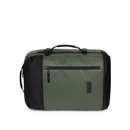 Eastpak Cnnct Travelpack Cnnct Top Khaki  - EK0A5BO83W91