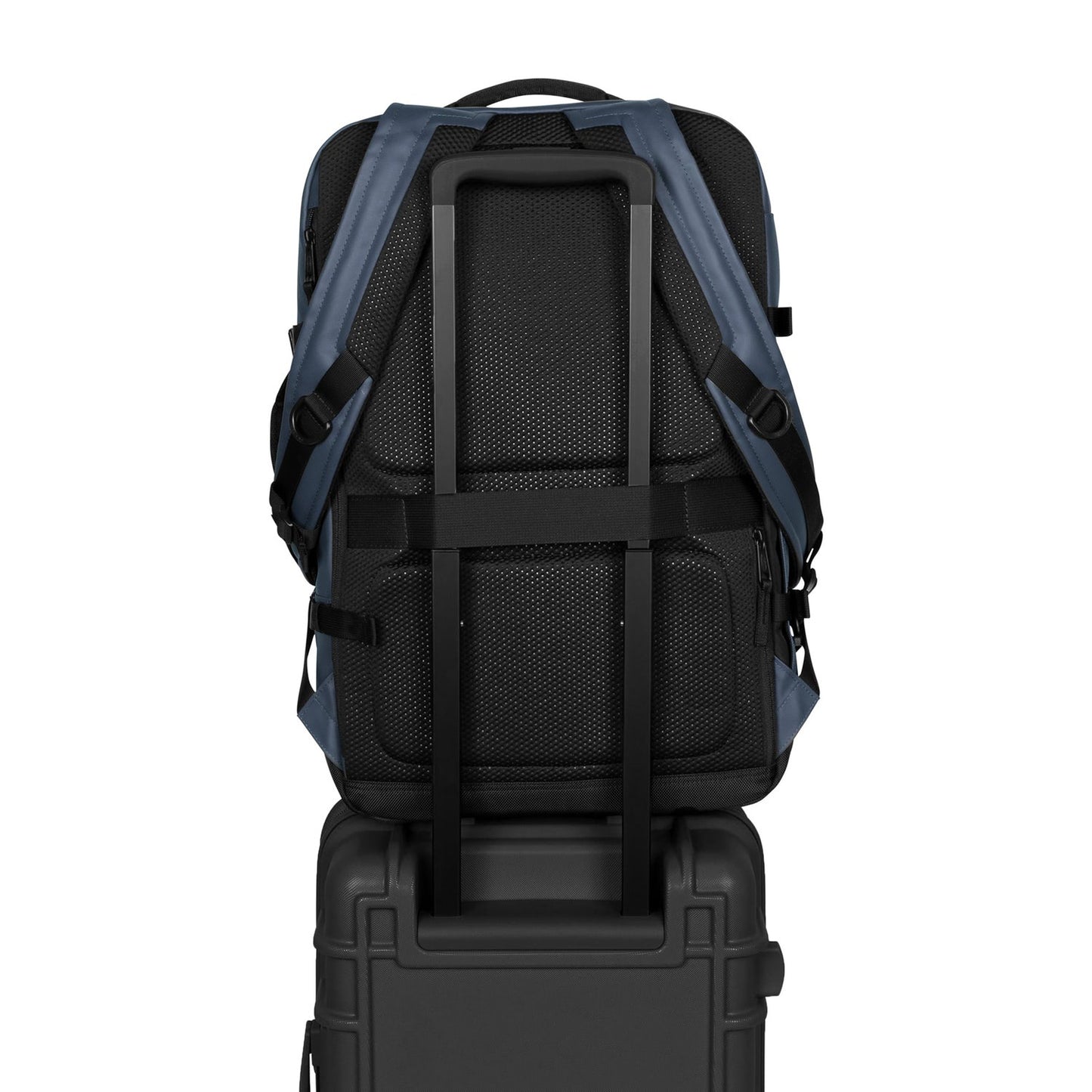 Eastpak Cnnct Travelpack Cnnct Admiral  - EK0A5BO84Z01