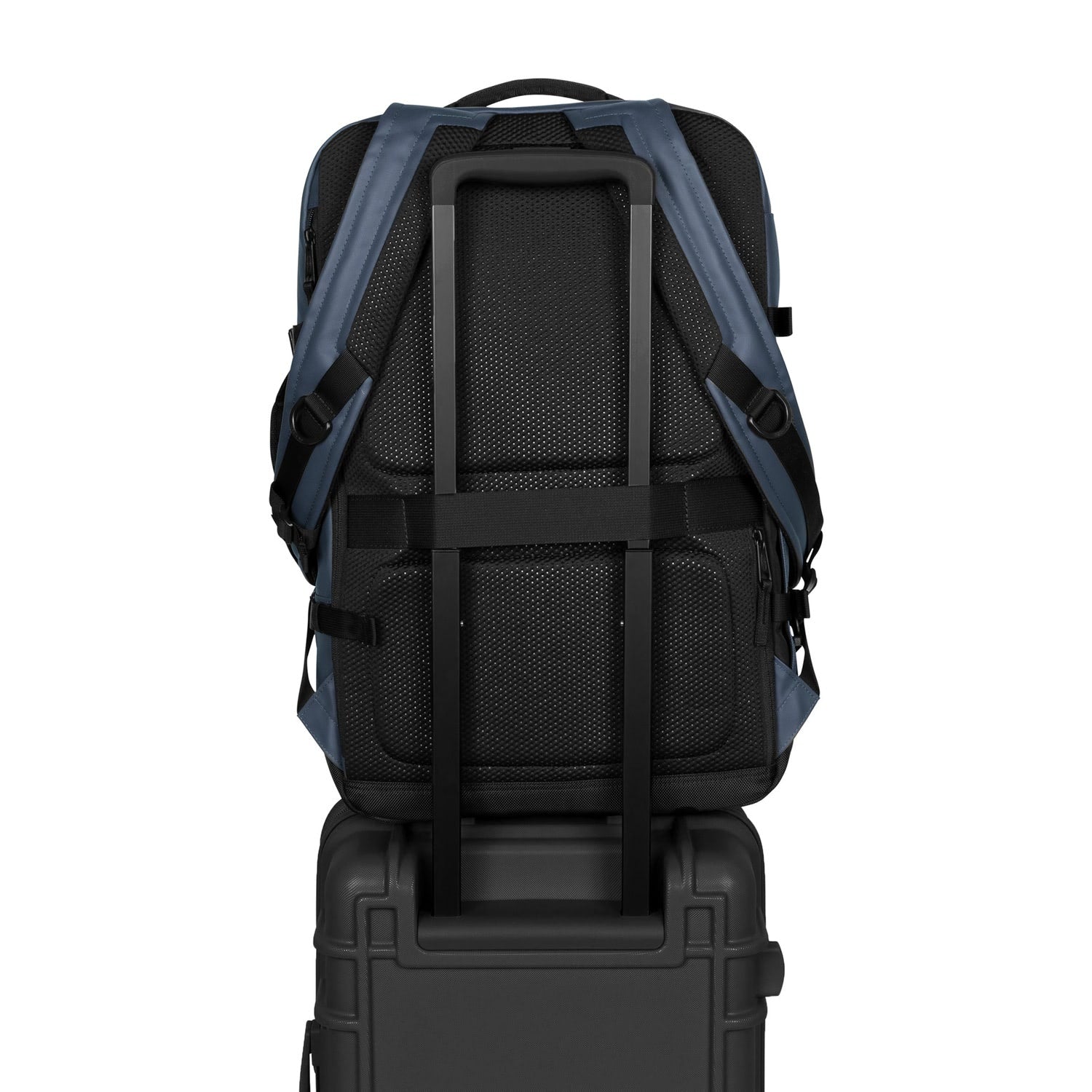 Eastpak Cnnct Travelpack Cnnct Admiral  - EK0A5BO84Z01