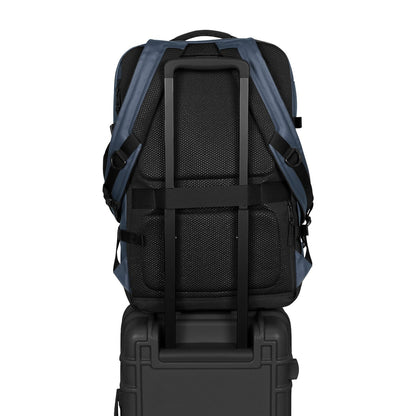 Eastpak Cnnct Travelpack Cnnct Admiral  - EK0A5BO84Z01