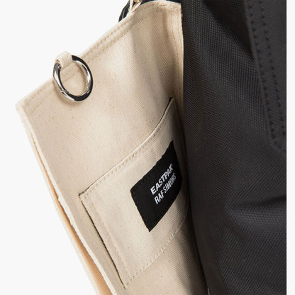 Eastpak Raf Simons Padded Doubl'R Beige America  - EK36FB89