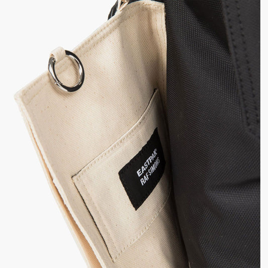 Eastpak Raf Simons Padded Doubl'R Beige America  - EK36FB89