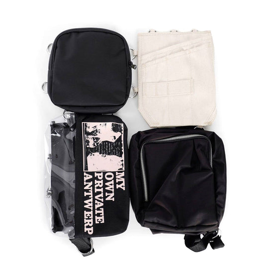 Eastpak Raf Simons Pocketbag Loop Antwerp  - EK39FB94