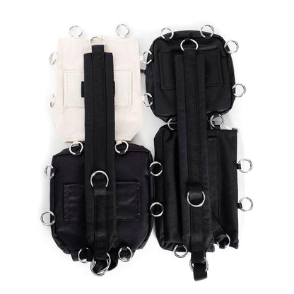 Eastpak Raf Simons Pocketbag Loop Antwerp  - EK39FB94