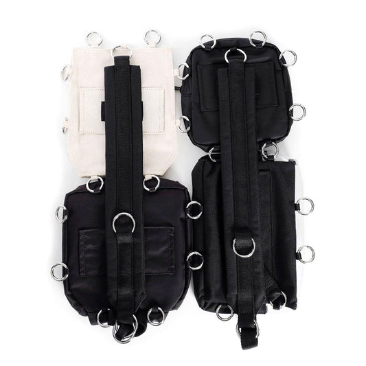 Eastpak Raf Simons Pocketbag Loop Antwerp  - EK39FB94