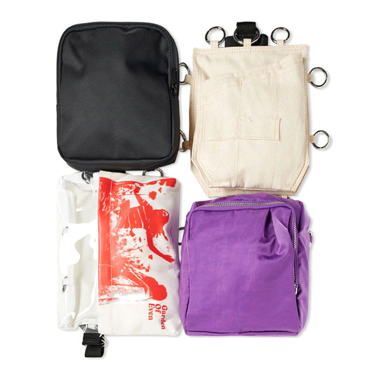 Eastpak Raf Simons Pocketbag Loop Garden  - EK39FB95