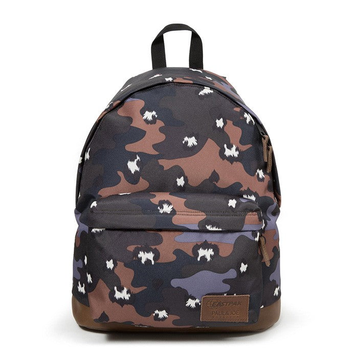 Eastpak Wyoming Paul & Joe Camo  - EK81159P