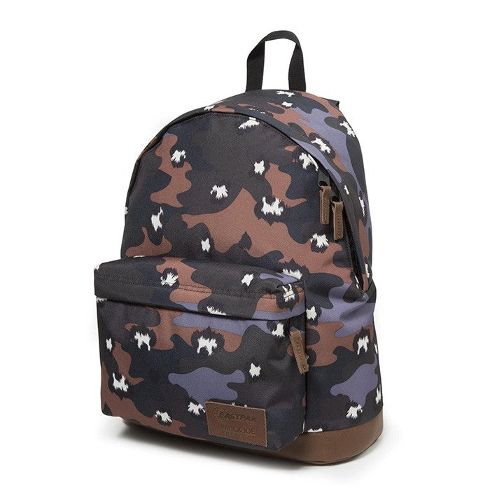 Eastpak Wyoming Paul & Joe Camo  - EK81159P