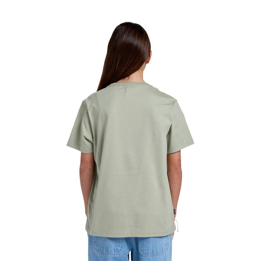 Element Timber Breaktime T-Shirt Tea  - ELBZT00244-GHE0