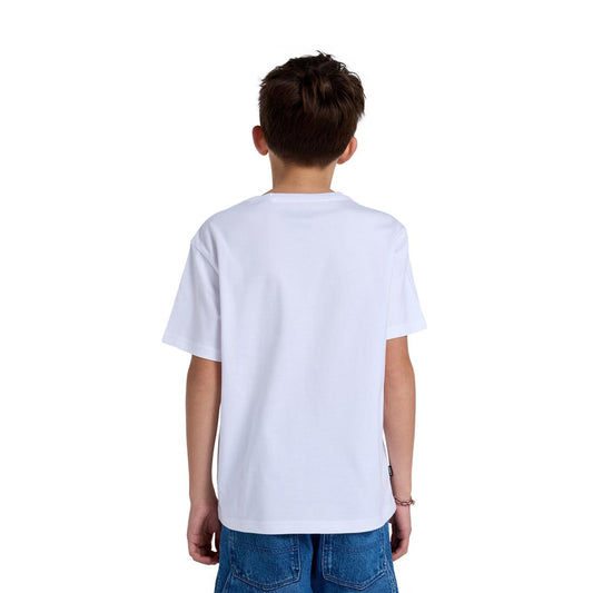 Element Timber Breaktime T-Shirt Optic White  - ELBZT00244-WBB0