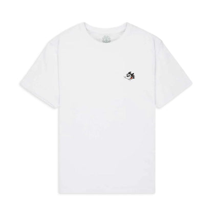 Element Picnic T-Shirt Optic White  - ELBZT00281-WBB0