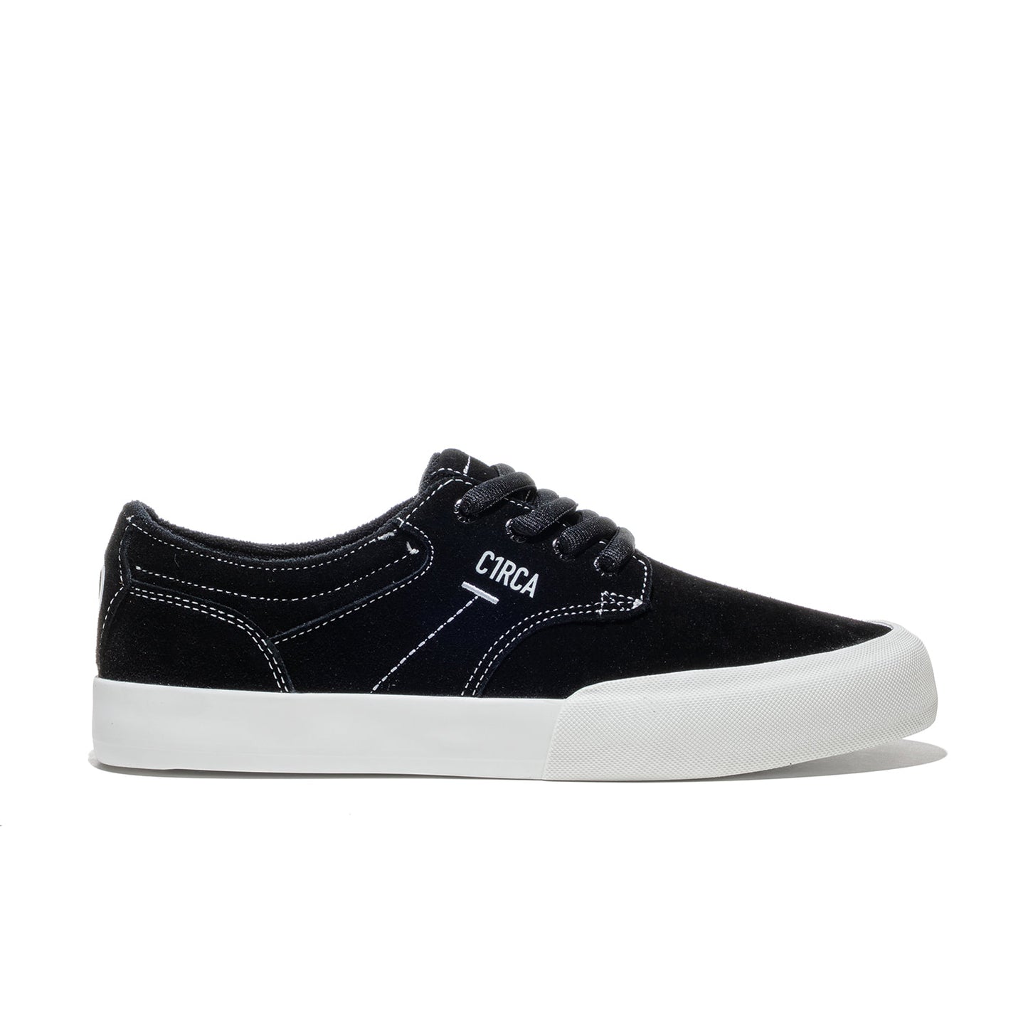 C1rca Elston Black/White  - ELSTONBKWH