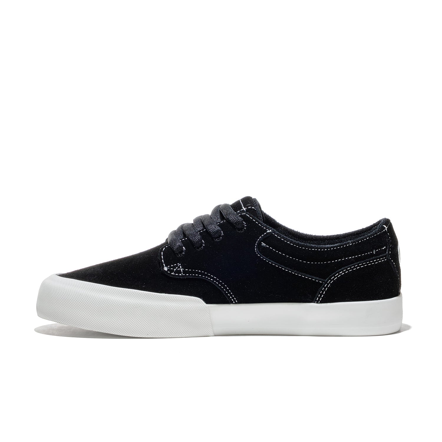 C1rca Elston Black/White  - ELSTONBKWH
