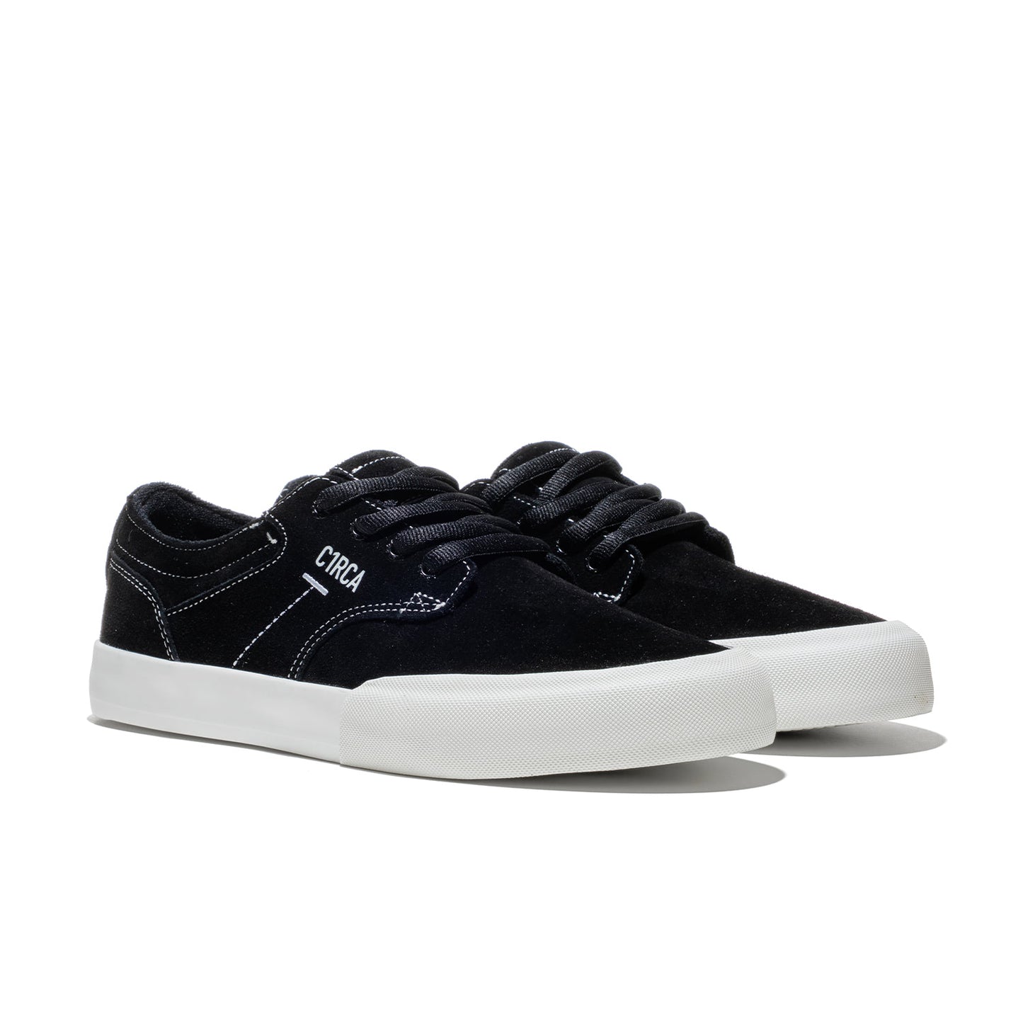 C1rca Elston Black/White  - ELSTONBKWH