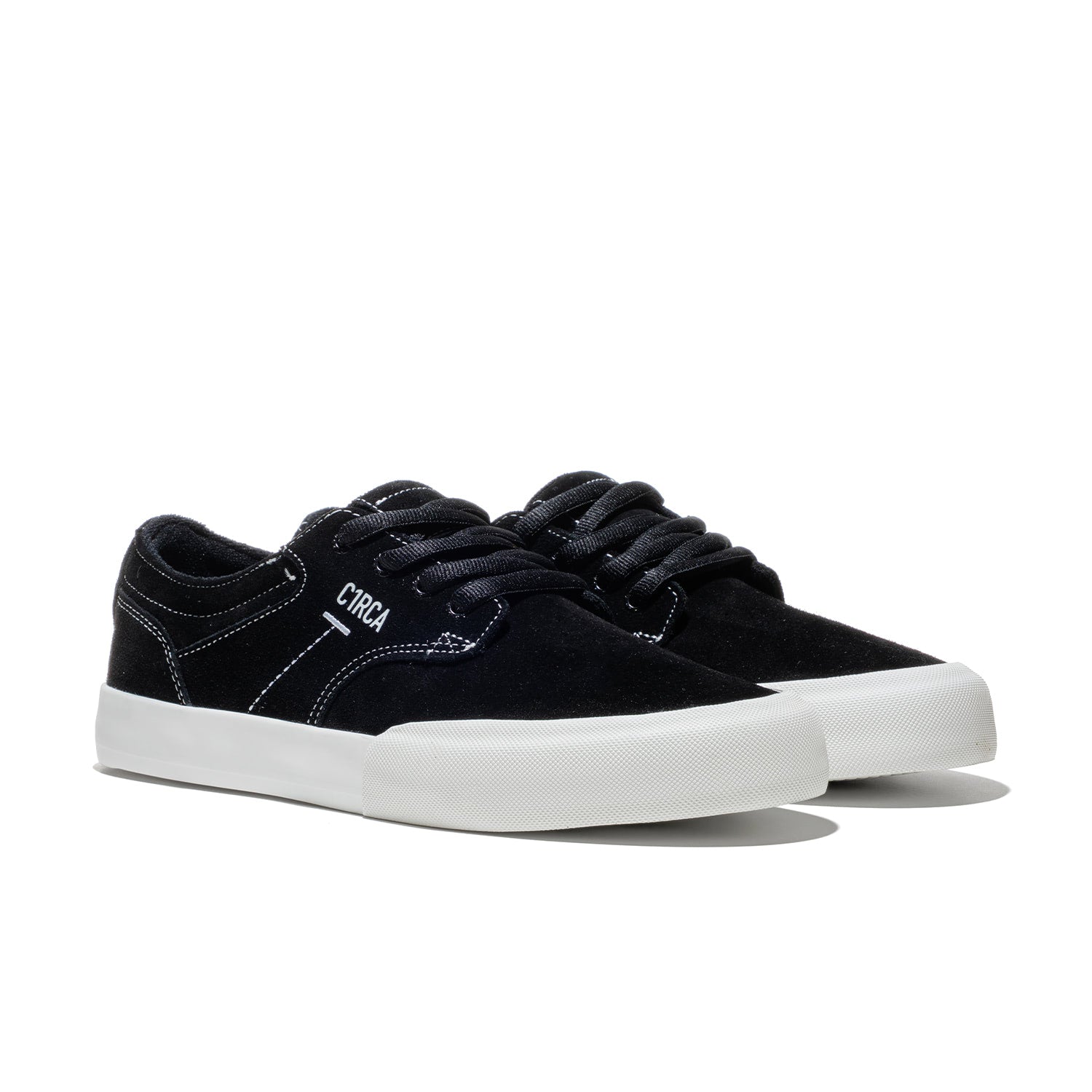 C1rca Elston Black/White  - ELSTONBKWH