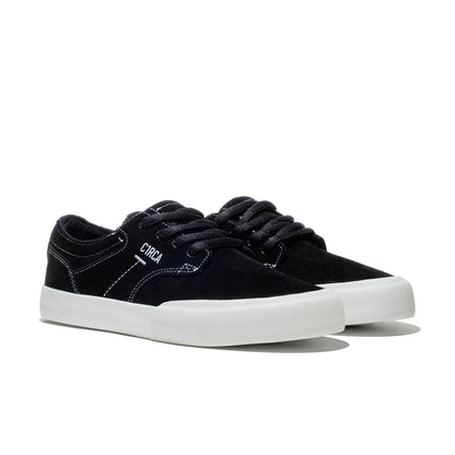C1rca Elston Black/White  - ELSTONBKWH