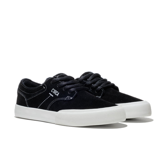 C1rca Elston Black/White  - ELSTONBKWH