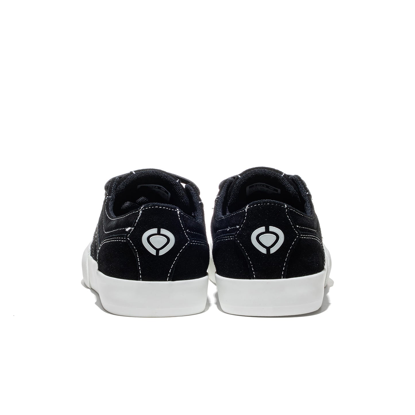 C1rca Elston Black/White  - ELSTONBKWH