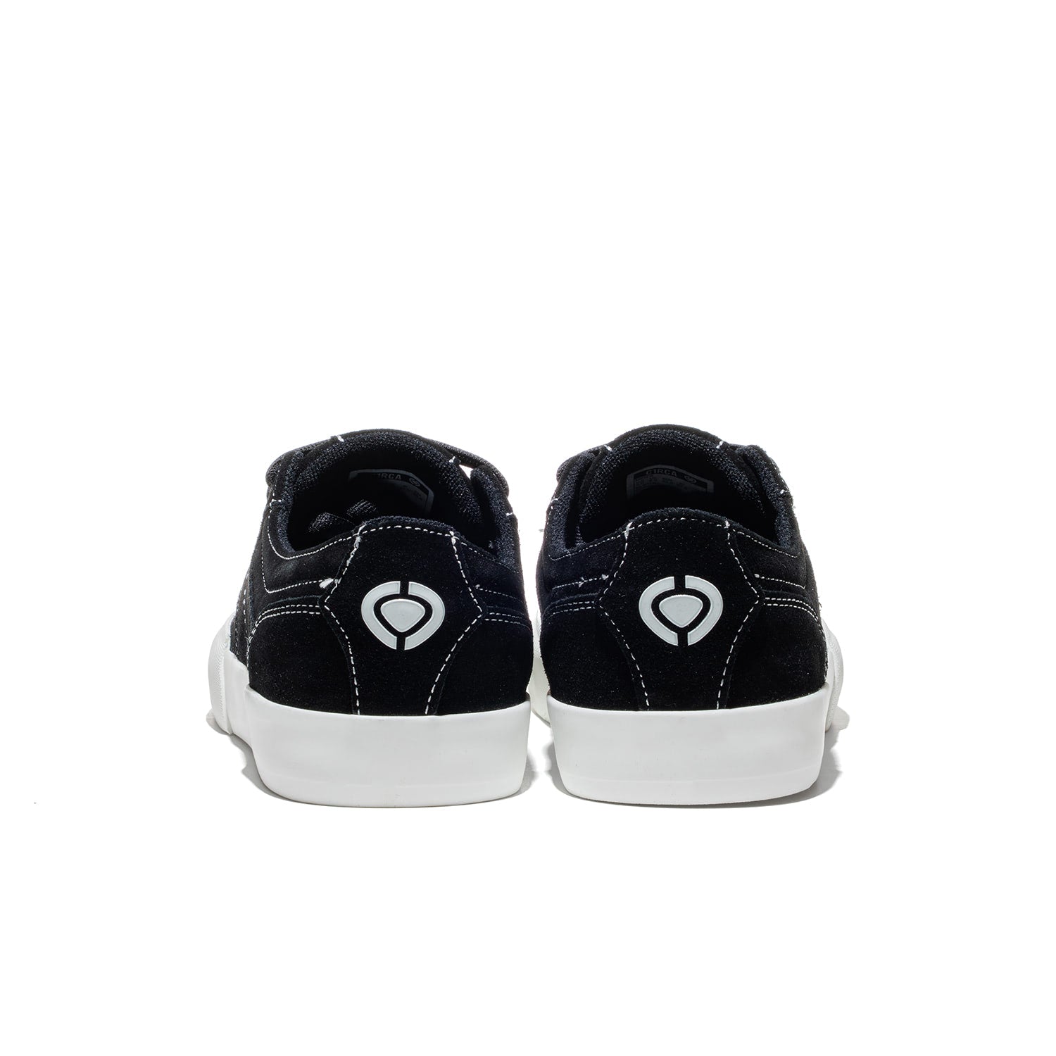 C1rca Elston Black/White  - ELSTONBKWH