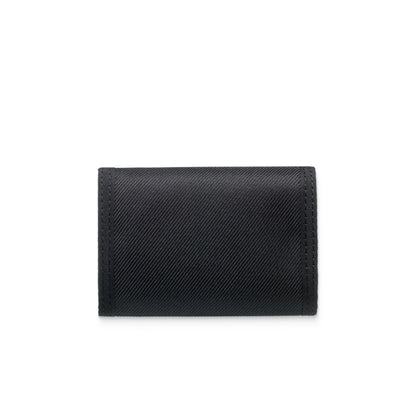 Element Chart Trifold Wallet Flint Black  - ELYAA00203-FBK