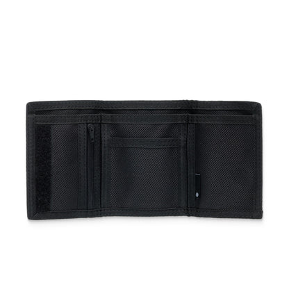 Element Chart Trifold Wallet Flint Black  - ELYAA00203-FBK