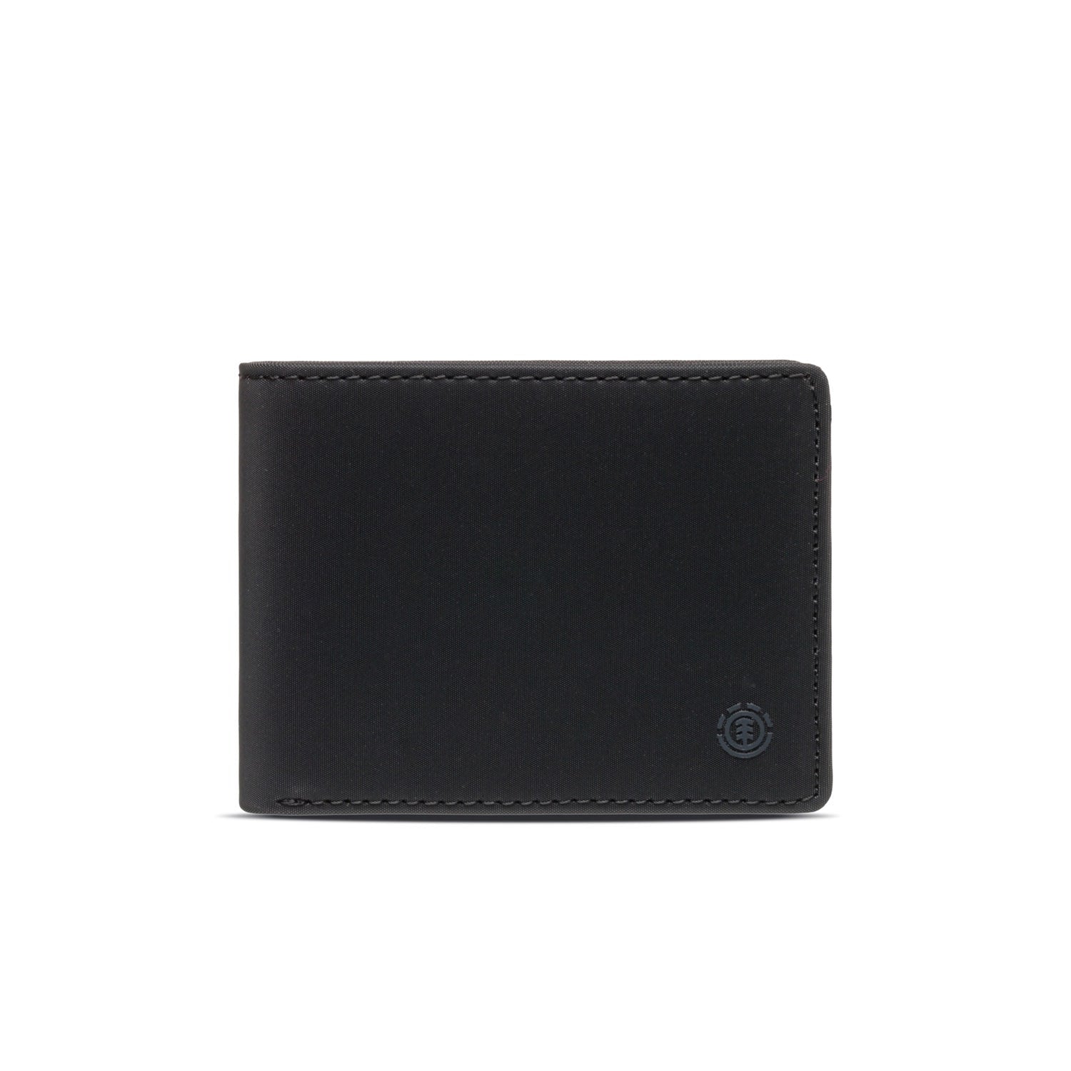 Element Sedge Mini Wallet Flint Black  - ELYAA00206-FBK