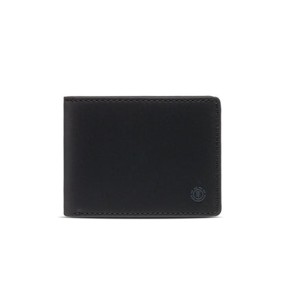 Element Sedge Mini Wallet Flint Black  - ELYAA00206-FBK