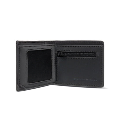 Element Sedge Mini Wallet Flint Black  - ELYAA00206-FBK
