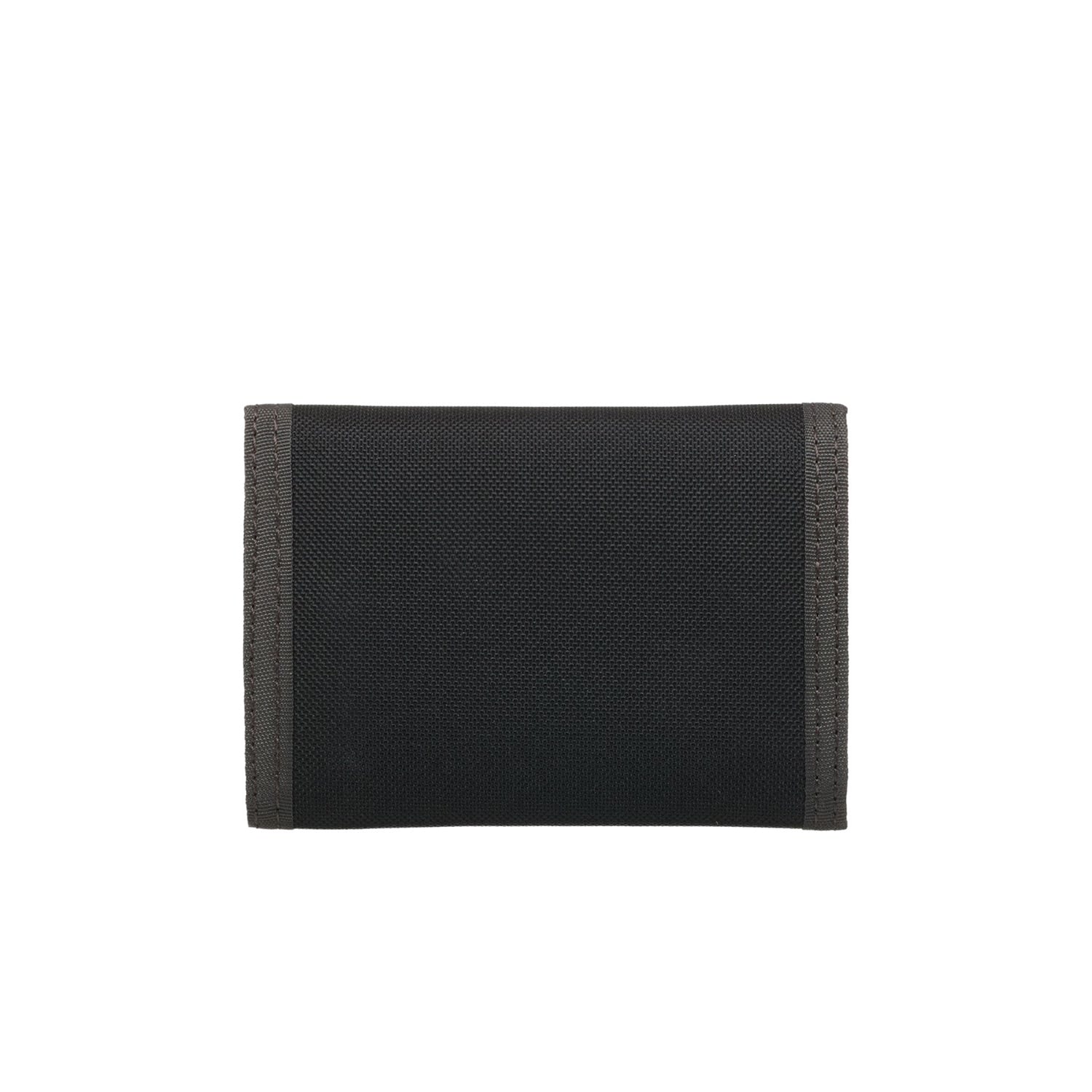 Element Brand Trifold Wallet Flint Black  - ELYAA00222-FBK
